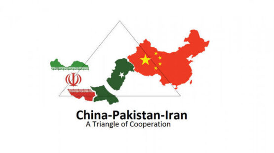 تغییر ژئوپلتیک تجارت منطقه؛ ایران به دنبال دور زدن محدودیت‌های دریایی