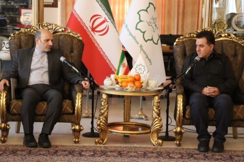 سفیر ایران در آلمان: آذری‌های مقیم آلمان می‌توانند پلی ارتباطی میان دو کشور باشند