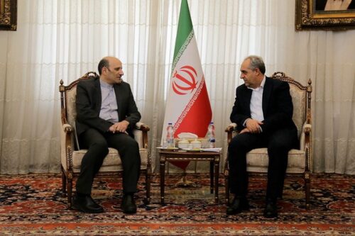 تبریز بیشترین قرابت با شهرهای آلمان برای توسعه مناسبات دوجانبه را دارد