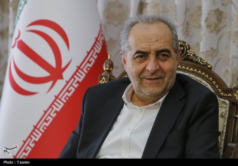 سرمست: نگاه امنیتی به حوزه اقتصاد حذف شود