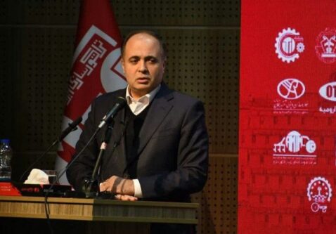 نوری: ۵۶ سال افتخارآفرینی تراکتورسازی مایه مباهات است