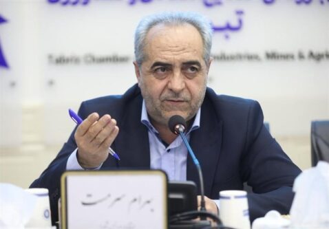 نیاز ۵۰ همتی آذربایجان‌شرقی برای توسعه گلخانه‌ها