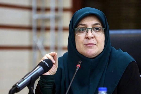 وقتی از ایران جوان صحبت می‌کنیم، منظور ایران قدرتمند است