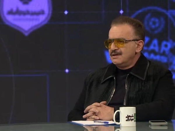زنوزی: باید از پرسپولیس ۳ امتیاز کسر شود