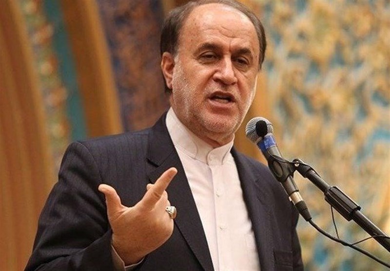 نایب رئیس مجلس: جریان مقاومت به پایان نرسیده است