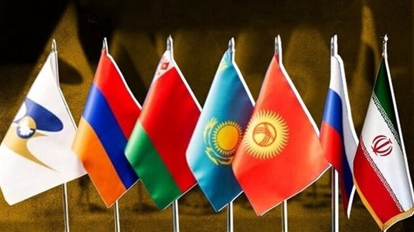 تجارت آزاد با کشورهای عضو اتحادیه اوراسیا به زودی آغاز می‌شود