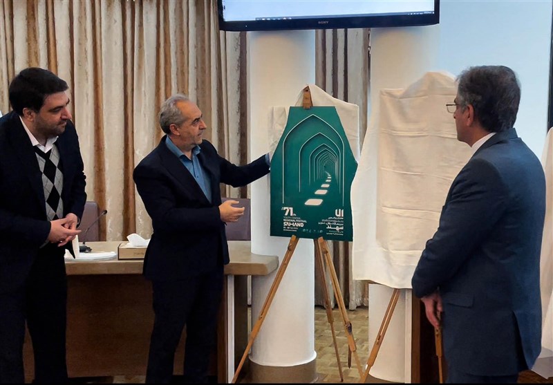 سرمست: ارتباط مستمر ‌با اهالی فرهنگ و هنر خواهم داشت
