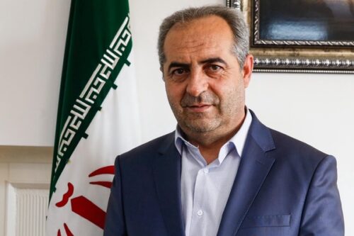 هدیه دولت به مردم تبریز با الحاق اراضی فاز 2 خاوران به شهر