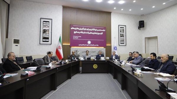 افزایش ناگهانی 2.5 برابری گاز، ضربه سنگین به صنایع در آستانه نوروز