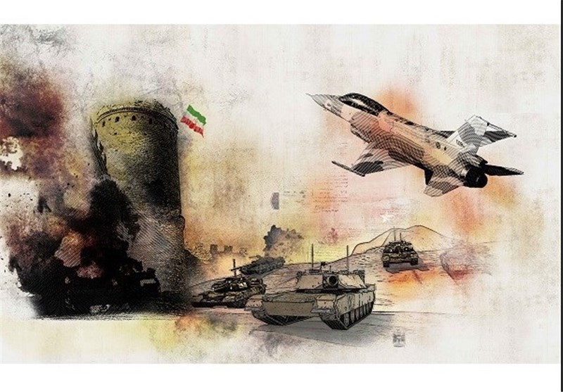 اتمام ثبت و ضبط ۸۶۰۰ خاطرۀ خانواده ایثارگر آذربایجان‌شرقی