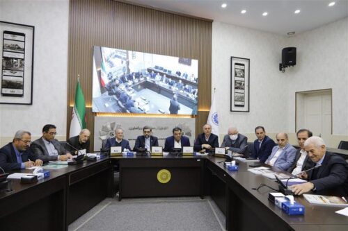 معاون وزیر صمت از صفر بودن عوارض واردات خودرو میگوید