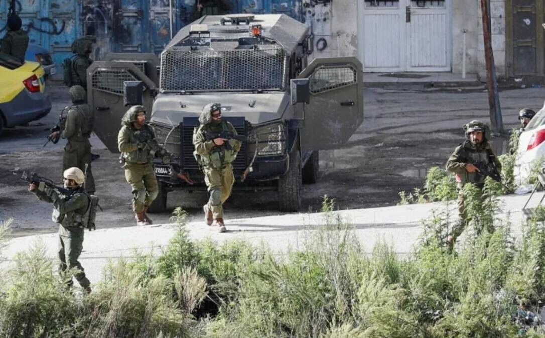 نایب رئیس مجلس فلسطین: ملت ما تسلیم سیاست برچیدن اردوگاه‌ها نخواهد شد