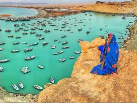 سفر به شرق، بی‌خوف و ترس/ شکست پروژه ناامن‌نمایی سرزمین نخل و آفتاب