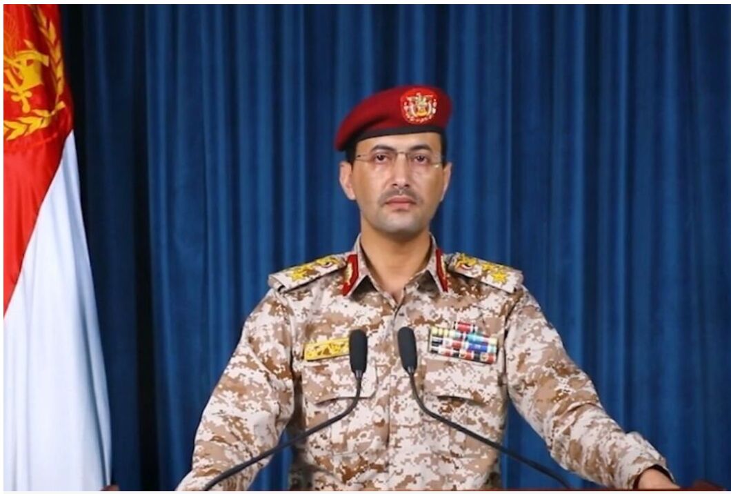 نیروهای مسلح یمن: نیروهای ما در ۲۴ ساعت گذشته ۳ بار با «ترومن» و دیگر شناورها درگیر شدند