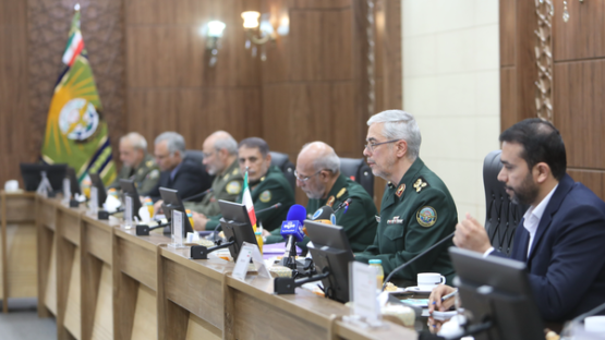 آمادگی ایران برای توسعه روابط دوجانبه دفاعی با عربستان