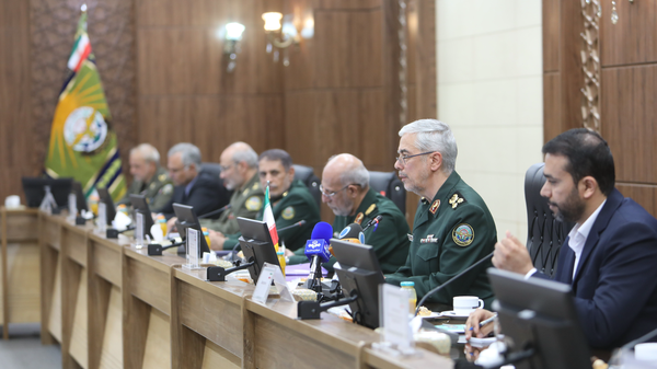 آمادگی ایران برای توسعه روابط دوجانبه دفاعی با عربستان