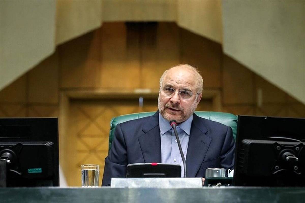 قالیباف: در وزارت آموزش‌ و پرورش، باشگاه یا باشگاه‌داری نداریم