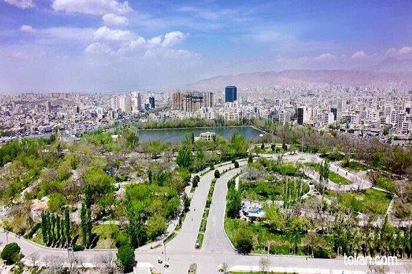 برنامه های کلان زیست محیطی پایتخت محیط زیست کشورهای آسیایی