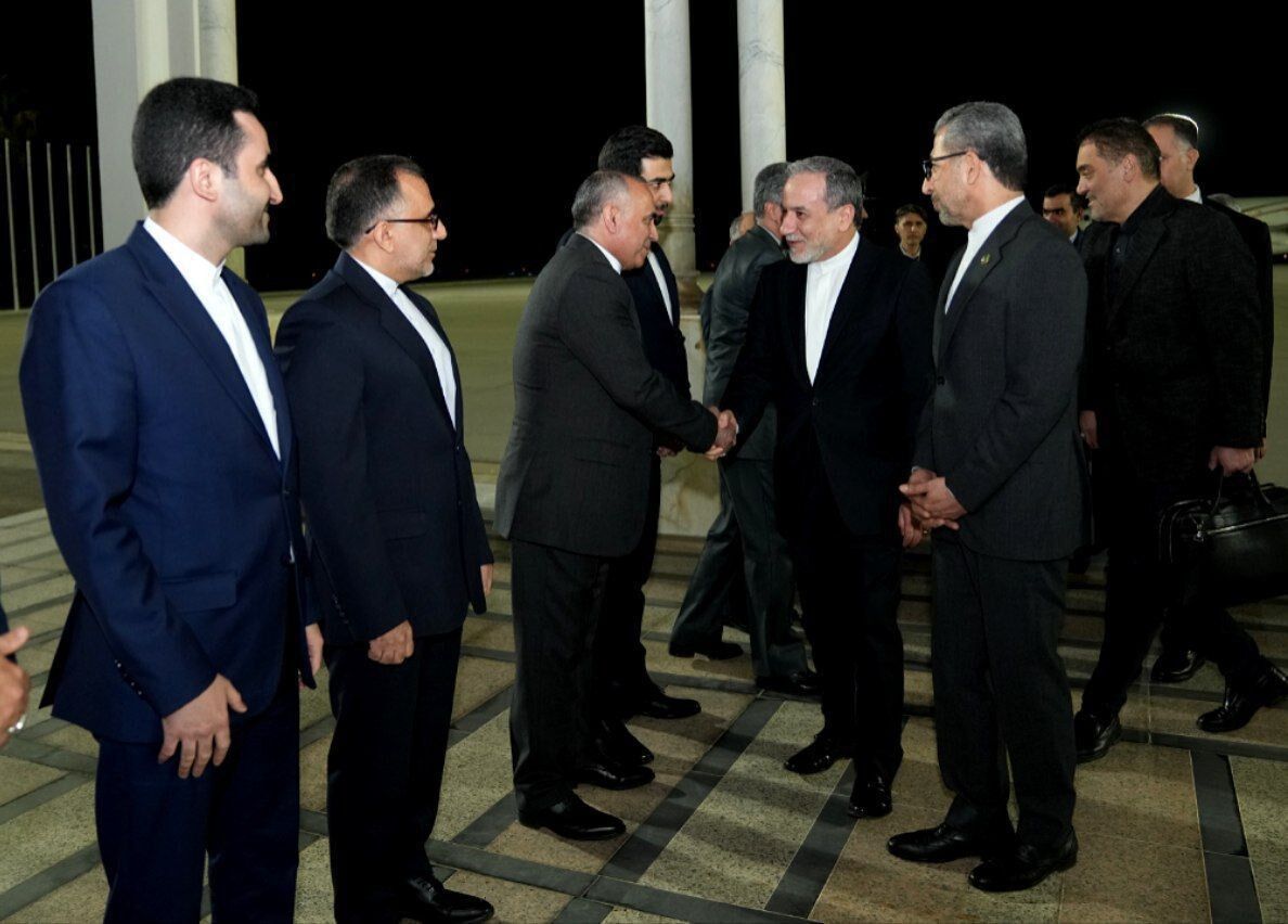 سخنگوی وزارت خارجه: ایران و الجزایر دو کشور اسلامی دارای مشترکات بسیارند