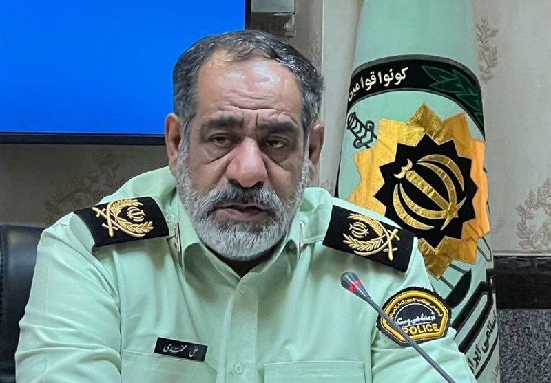 جمعآوری ۱۱۷۶۰ معتاد در آذربایجان شرقی