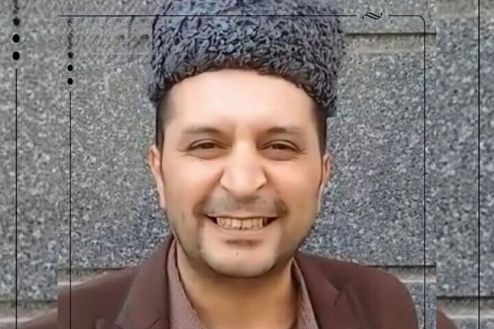 هنرمند طنز تبریزی به خاک سپرده شد