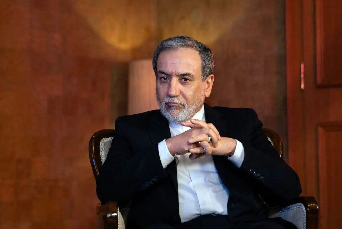 وزیر خارجه: مذاکرات غیرمستقیم با آمریکا وارد مرحله بعد شد/ عمان؛ محل بعدی گفت‌وگوها