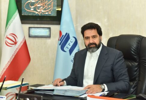ابراز همدردی مدیرعامل پتروشیمی تبریز با خانواده‌های داغدیده حادثه بندر شهید رجایی