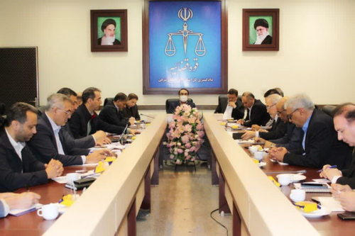 افزایش ۴۱ درصدی وصول حقوق و عوارض دولتی معادن در آذربایجانشرقی