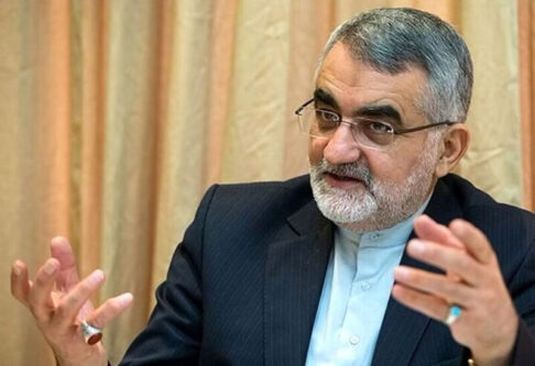 بروجردی: مذاکرات یک کارزار مهم برای دفاع از منافع ملی است