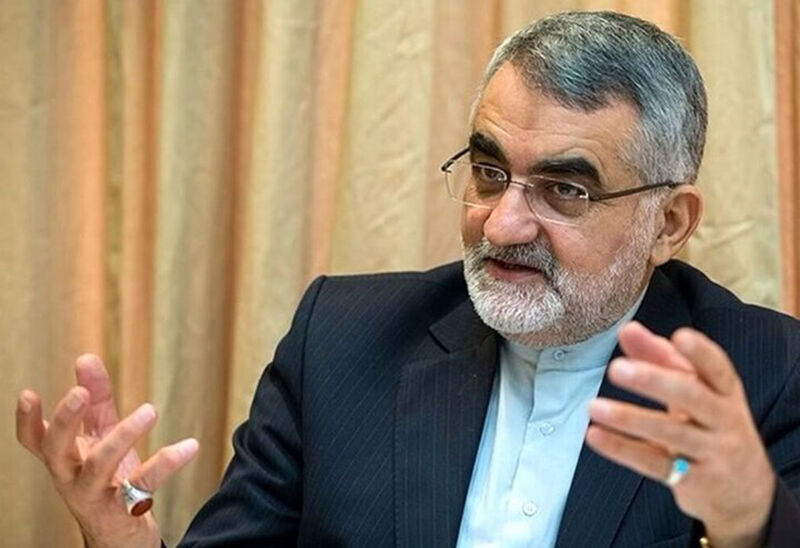 بروجردی: مذاکرات یک کارزار مهم برای دفاع از منافع ملی است