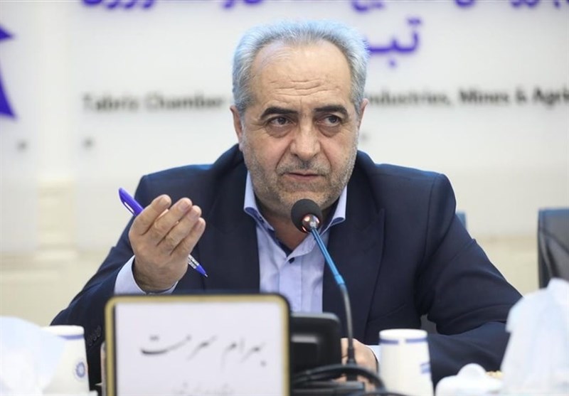 ضرورت حمایت از سرمایهگذاری جهت تولید در آذربایجان شرقی
