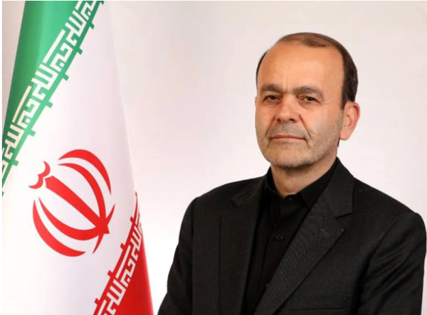 آذربایجان سهم قابل توجهی در پیشرفت و توسعه ندارد!