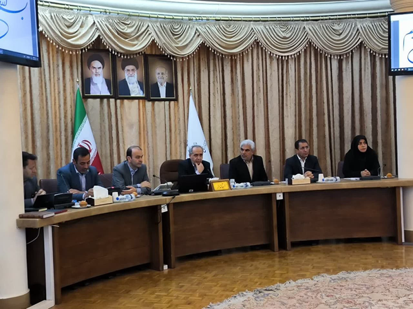 شهرک‌های صنعتی آذربایجان شرقی در صدر طرح‌های شروع‌نشده