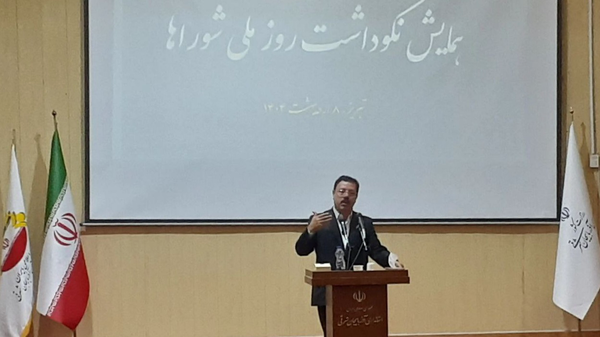 اختلاف سلایق اعضای شوراها نباید موجب تأثیر منفی شود