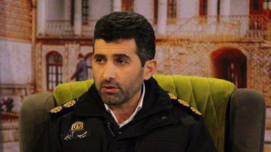 کودک گمشده در آذربایجانشرقی به آغوش خانواده بازگشت