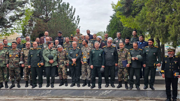 تصویری معنادار که امروز در تبریز خلق شد