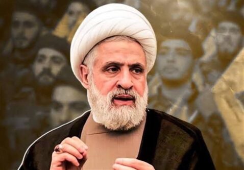 دبیرکل حزب‌الله: اشغالگران را دفن می‌کنیم/ مقاومت ادامه دارد
