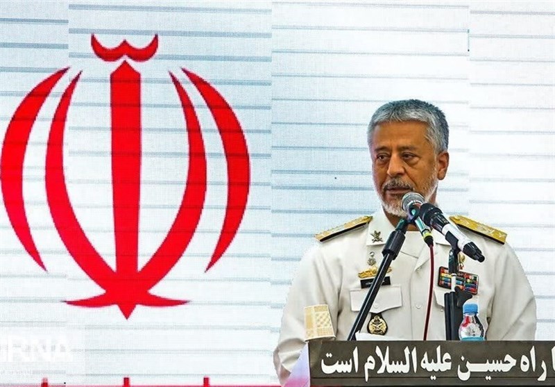 جوانان آماده‌اند همانند عملیات بیت‌المقدس دشمن را شکست دهند