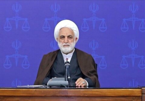 اژهای: صهیونیستها حتی از کشتن نوزادان هم ابایی ندارند