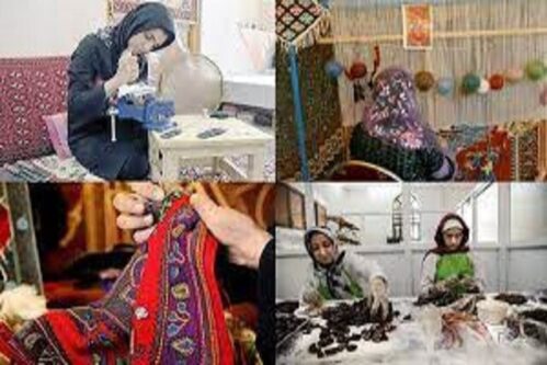 شرط دریافت وام ۴ میلیارد تومانی مشاغل خانگی