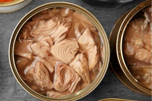 فلزات سنگین در ماهی‌های حرام گوشت/خطری پنهان در بازار کنسرو ماهی