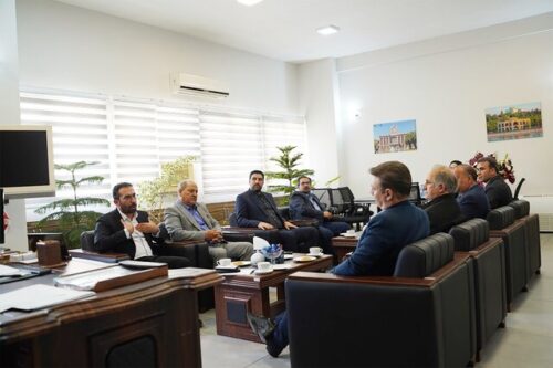کاهش خسارات بلایای طبیعی با استفاده از مصالح ساختمانی استاندارد