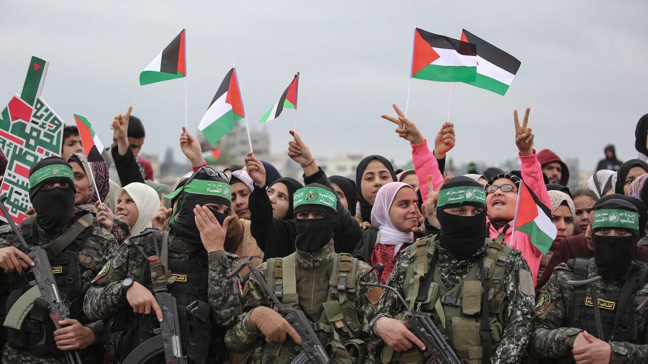 نتایج یک نظرسنجی آشکار کرد: افزایش محبوبیت مقاومت بین مردم فلسطین