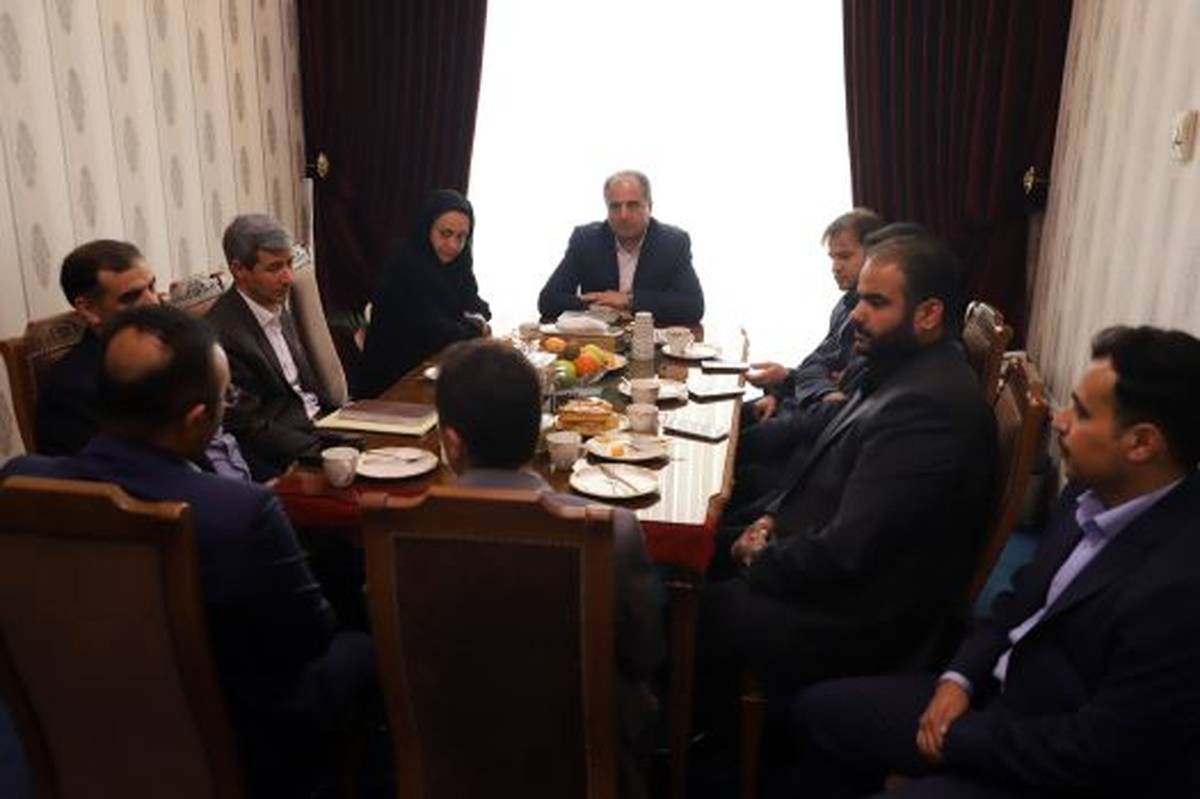افزایش خدمات آنلاین درمانی برای فرهنگیان