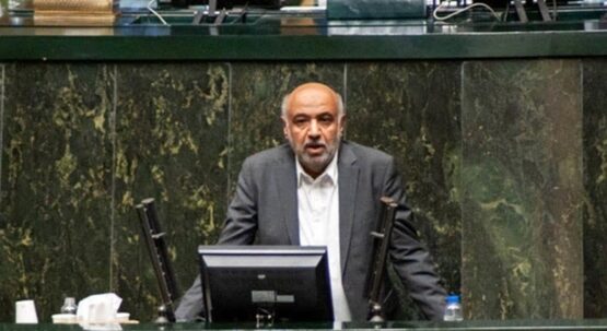 میدری: برخی افراد در بعضی شرکت ها ماهانه یک میلیارد تومان هزینه می‌کنند