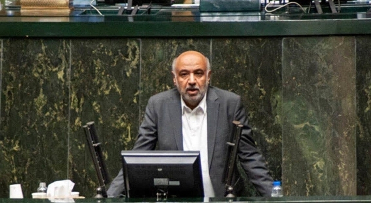 میدری: برخی افراد در بعضی شرکت ها ماهانه یک میلیارد تومان هزینه می‌کنند