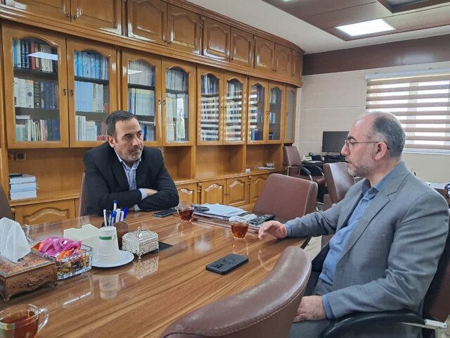 فعالیت‌های پژوهشی جهاددانشگاهی آذربایجان شرقی بر اساس نیازهای بومی استان انجام می‌شود