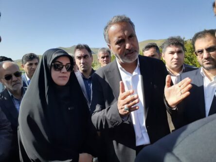 احداث باند دوم جاده میانه _ تبریز امسال آغاز می‌شود