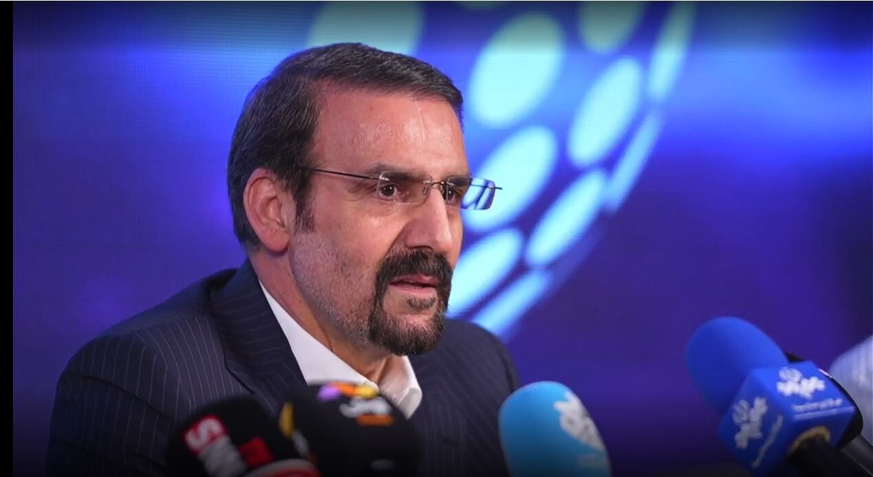 مشاور رئیس‌جمهور: پیگیری توافقات تهران- باکو در دستور کار است