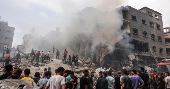 تداوم نسل کشی در هشتاد و پنجمین روز ازسرگیری حملات به غزه